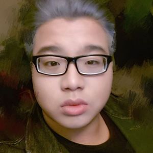 Meet your Posher, Kenneth